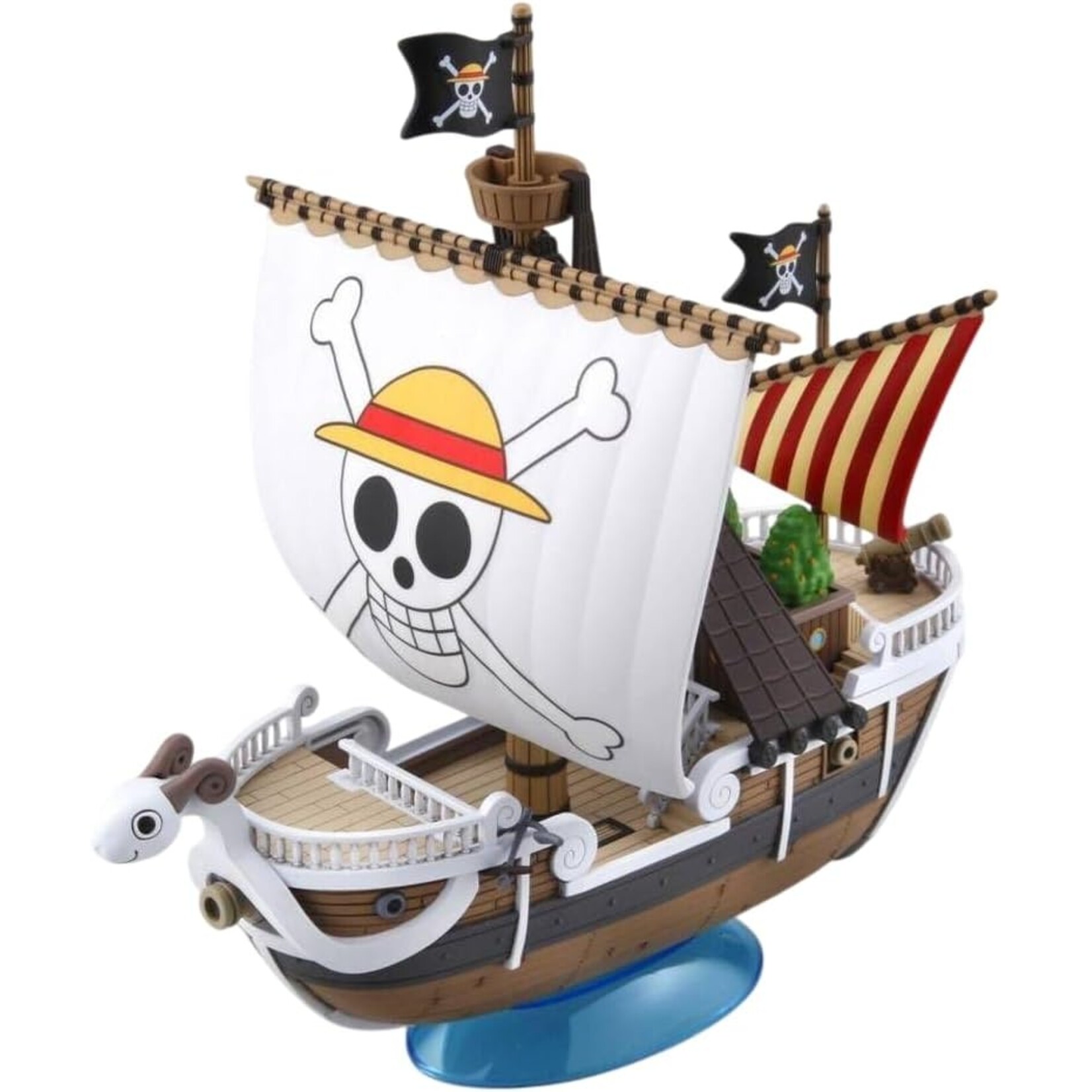 Bandai 5057427 - #03 Going Merry Model Ship