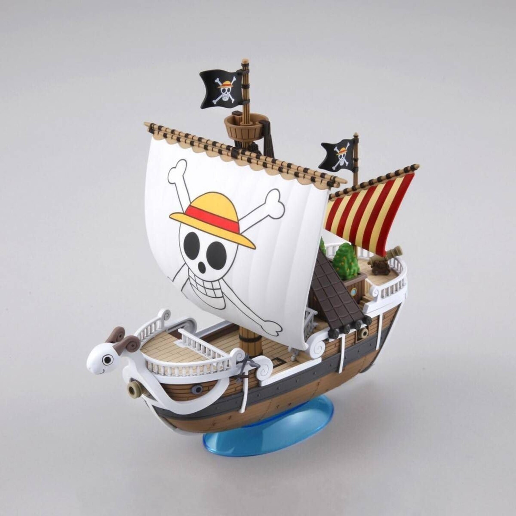 Bandai 5057427 - #03 Going Merry Model Ship