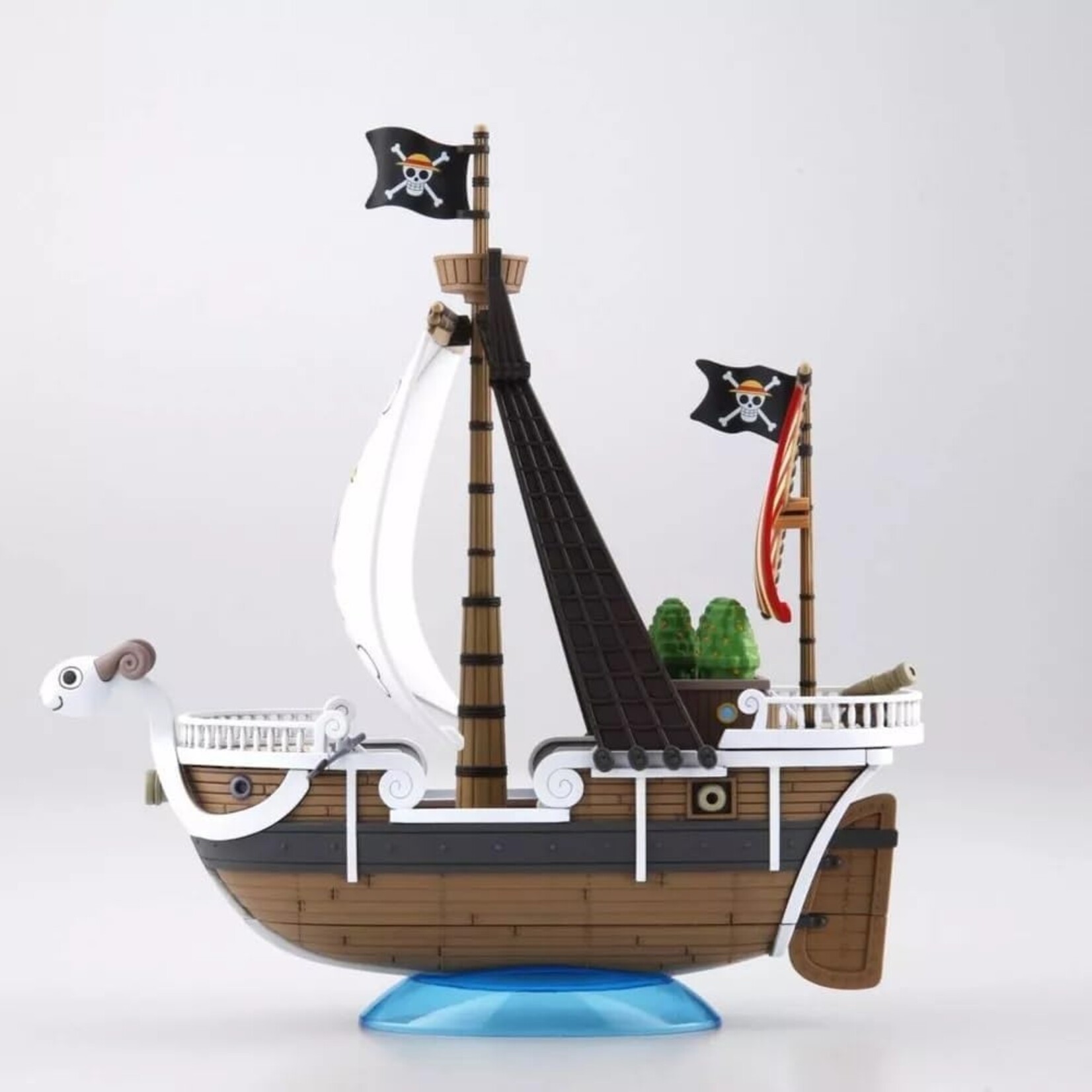 Bandai 5057427 - #03 Going Merry Model Ship