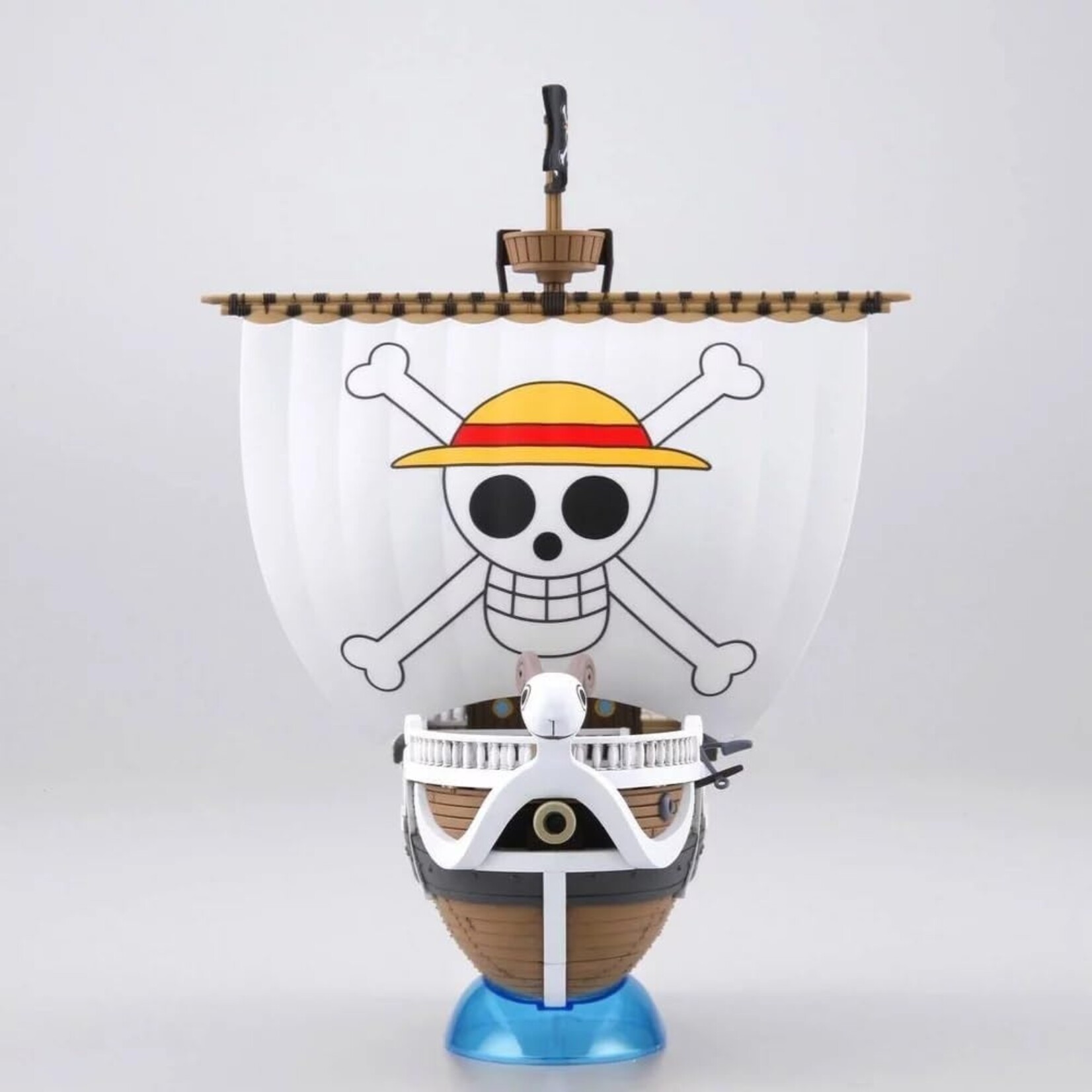 Bandai 5057427 - #03 Going Merry Model Ship