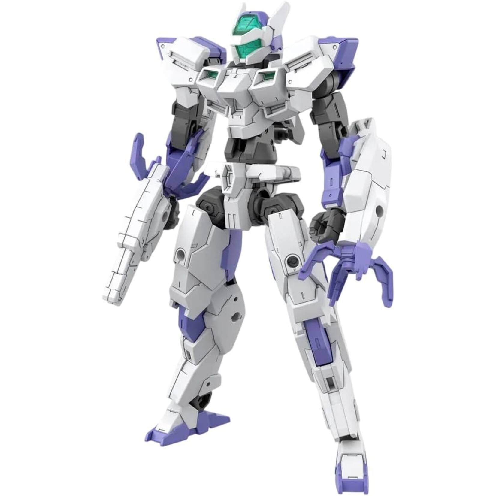 Bandai 2773797 - #71 eExm-40 IGLIGHT 01 30MM