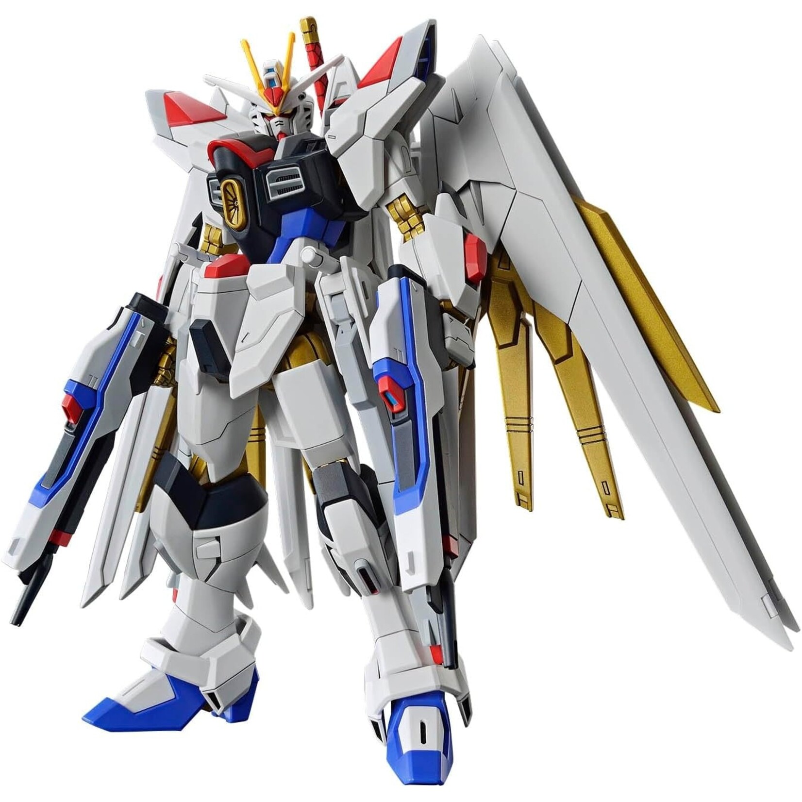 Bandai 2679242 - #250 Mighty Strike Freedom Gundam HG