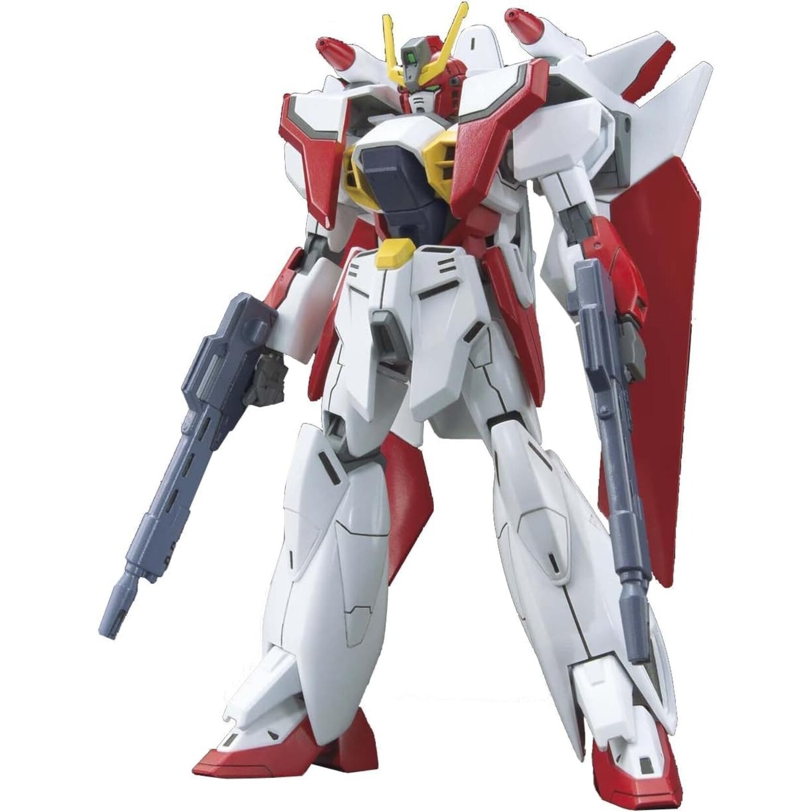 Bandai 2255549 - #184 Gundam Airmaster HGAW Gundam X