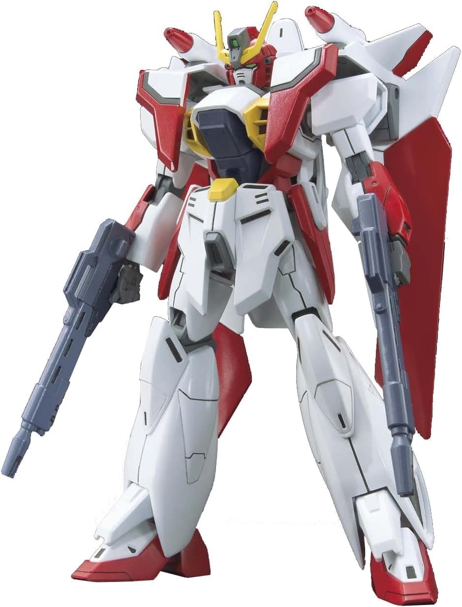 2255549 - #184 Gundam Airmaster HGAW Gundam X