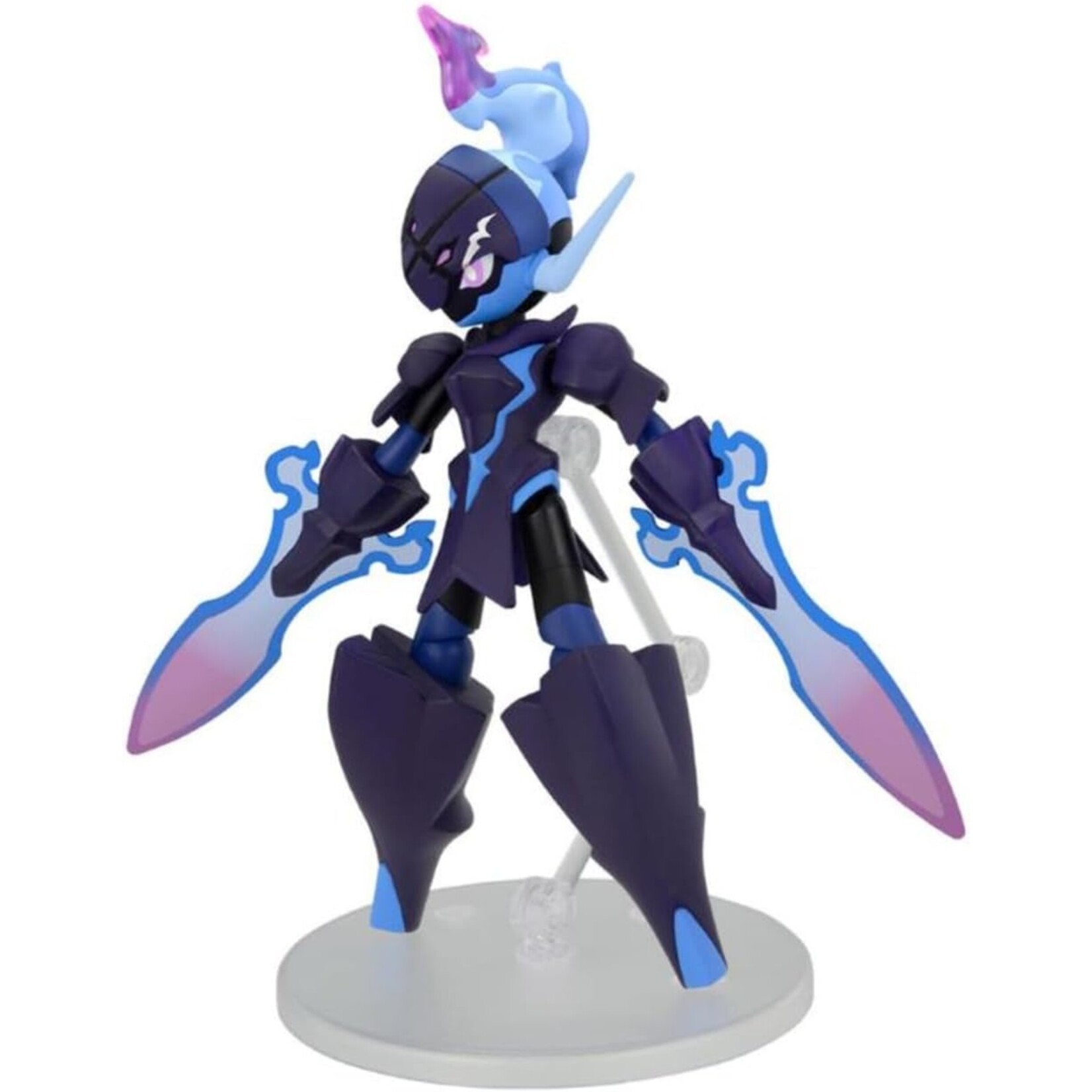 Bandai 2777014 - #57 Ceruledge "Pokemon"