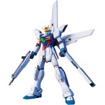 Bandai 2090757 - #109 GX-9900 Gundam X 1/144 HGAW