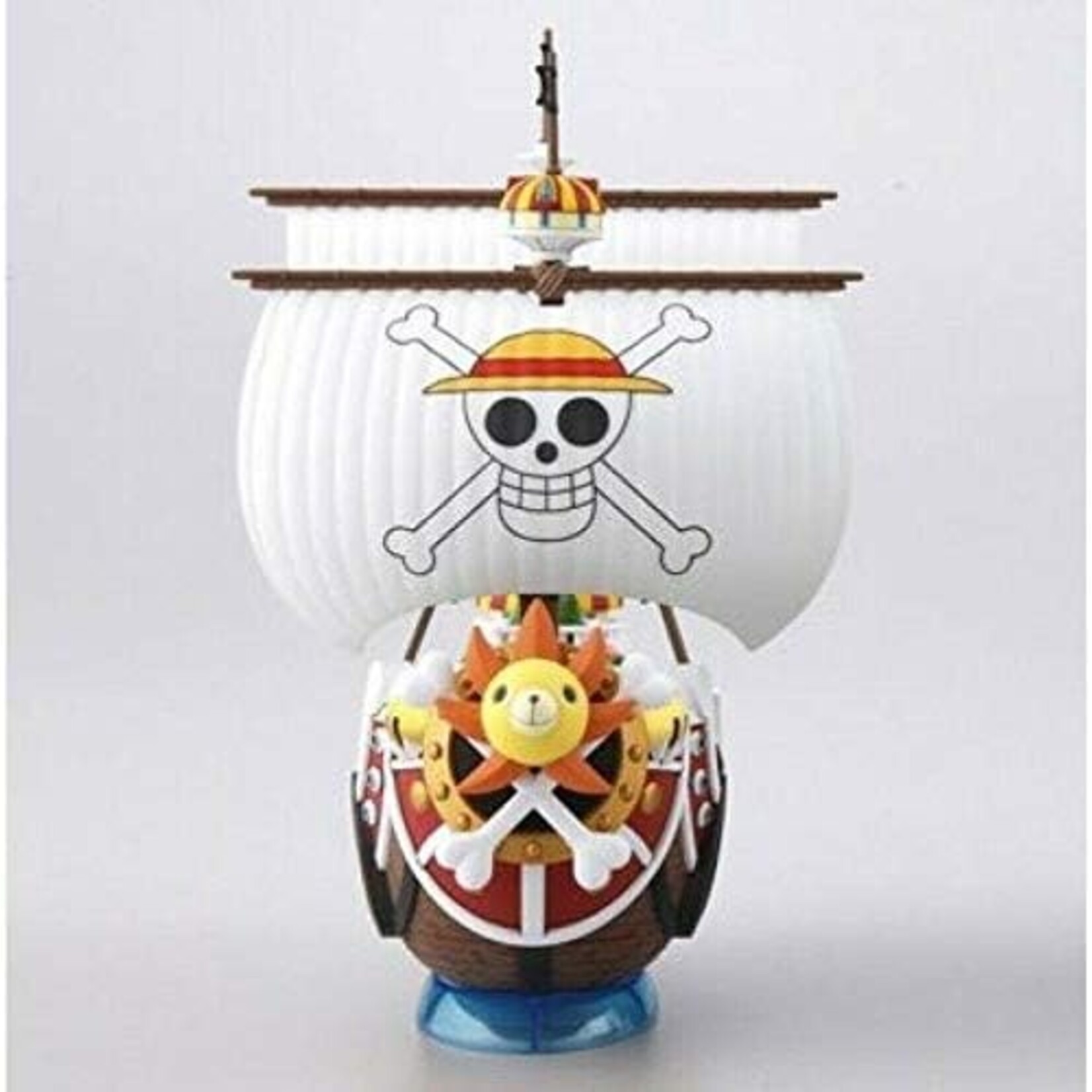 Bandai 2174151 - #01 Thousand Sunny Model Ship Bandai One Piece GSC