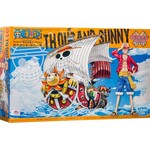 Bandai 2174151 - #01 Thousand Sunny Model Ship Bandai One Piece GSC