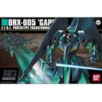 Bandai 1122717 - #42 Gaplant ''Z Gundam''