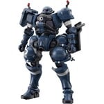 Bandai 2759290 - #2 Police Zaku HG