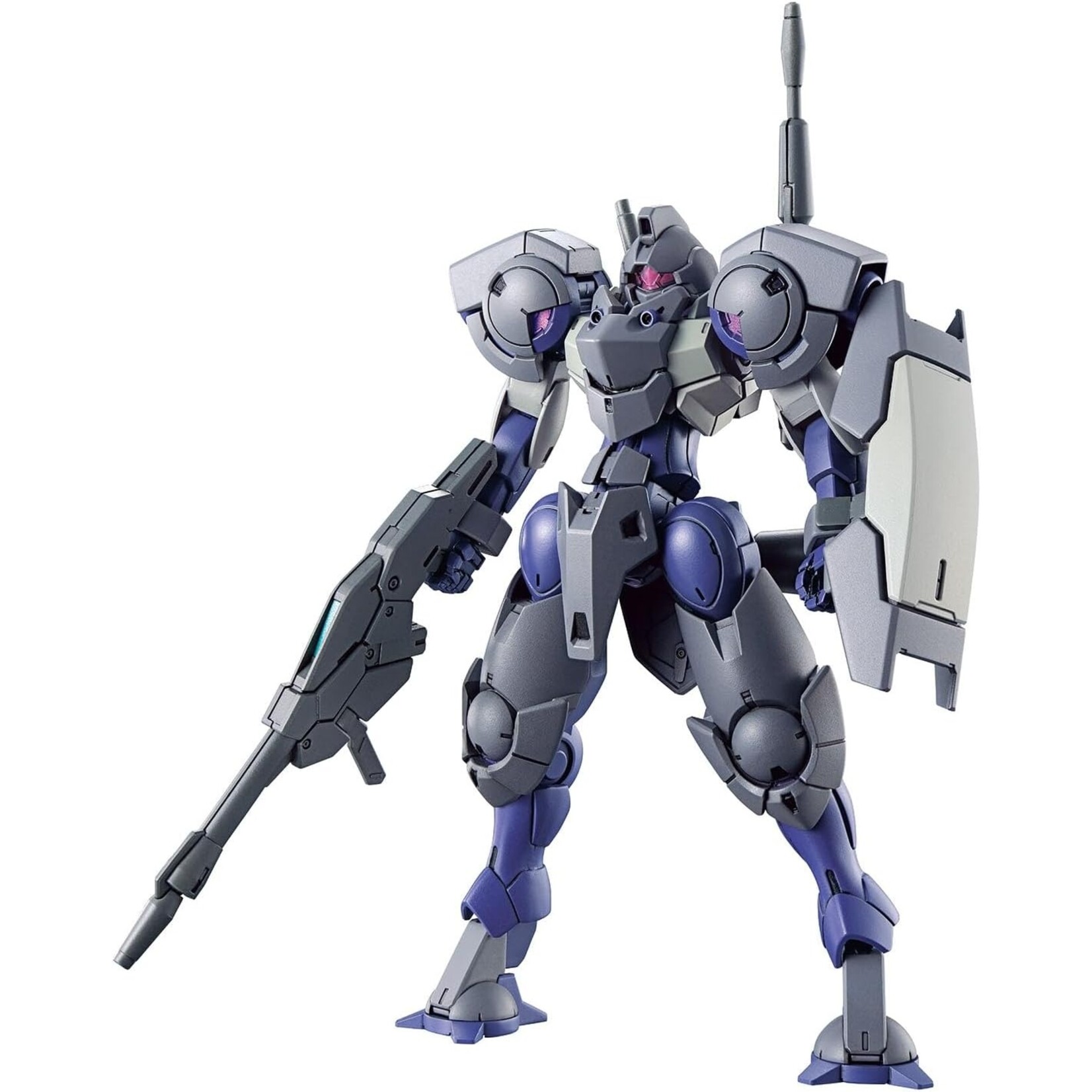 Bandai 2661364 - #22 Heindree Sturm "The Witch From Mercury" HG