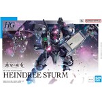 Bandai 2661364 - #22 Heindree Sturm "The Witch From Mercury" HG
