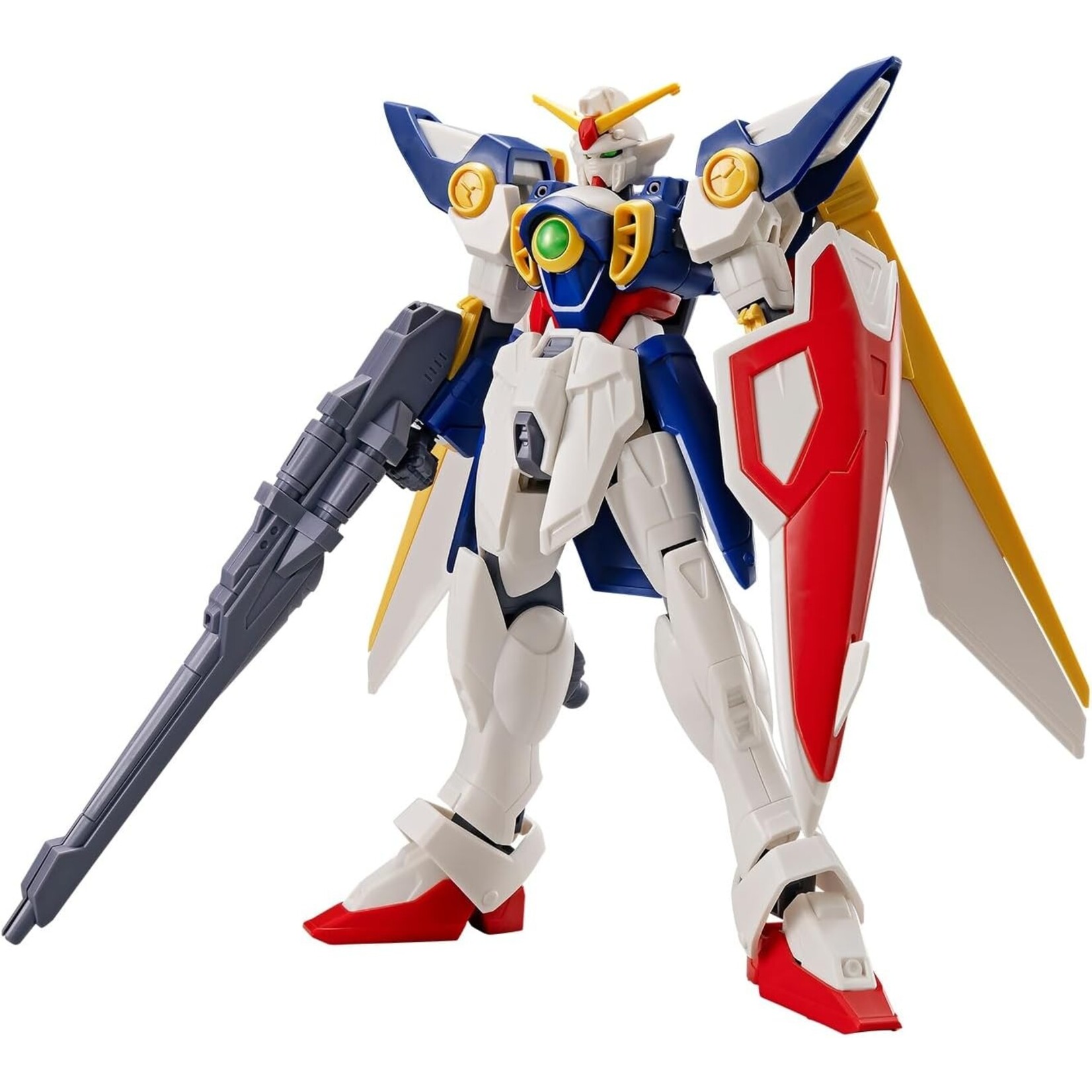 Bandai 2795248 - Wing Gundam "Mobile Suit Gundam Wing" EG