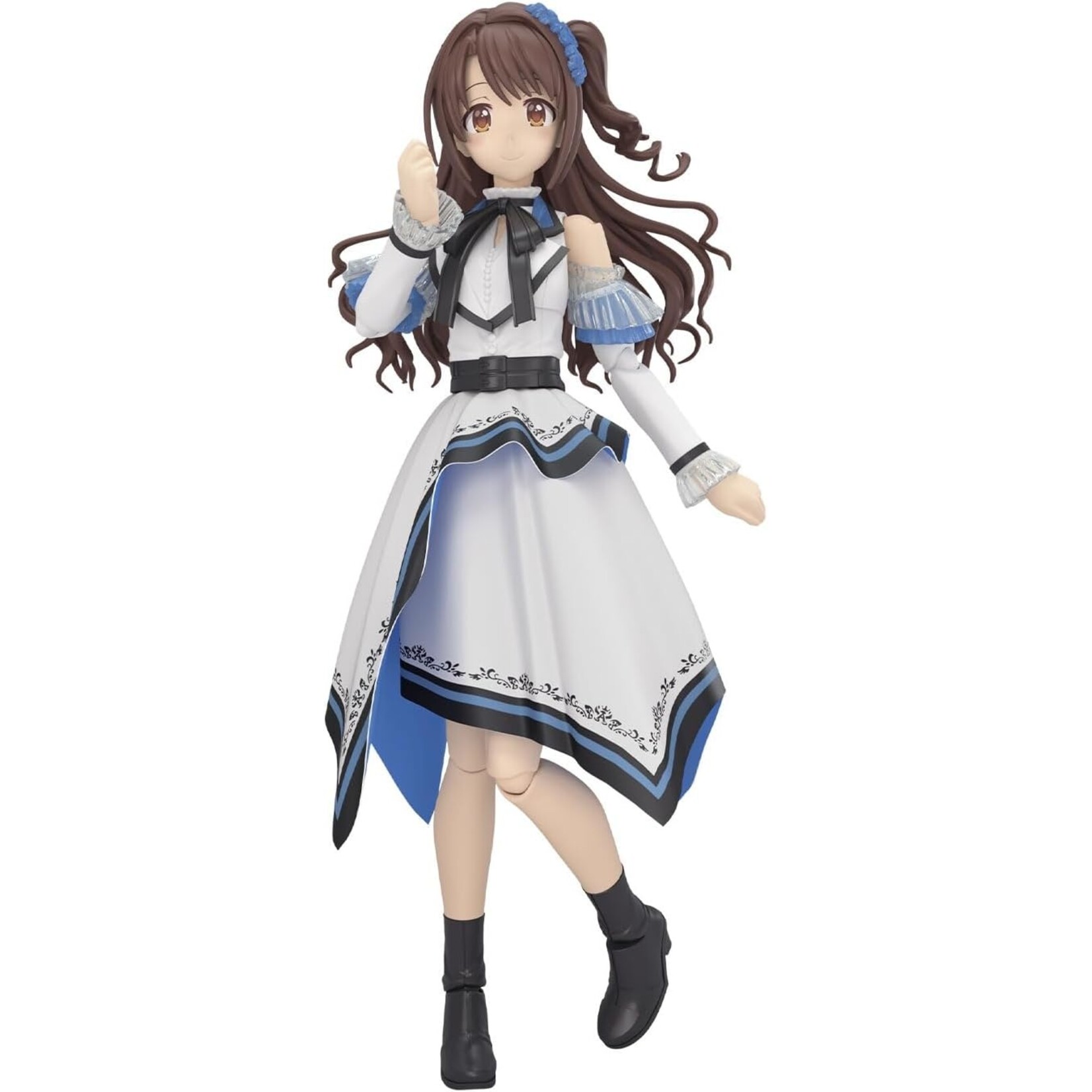 Bandai 2773851 - Uzuki Shimamura 20th Anniversary 30MS
