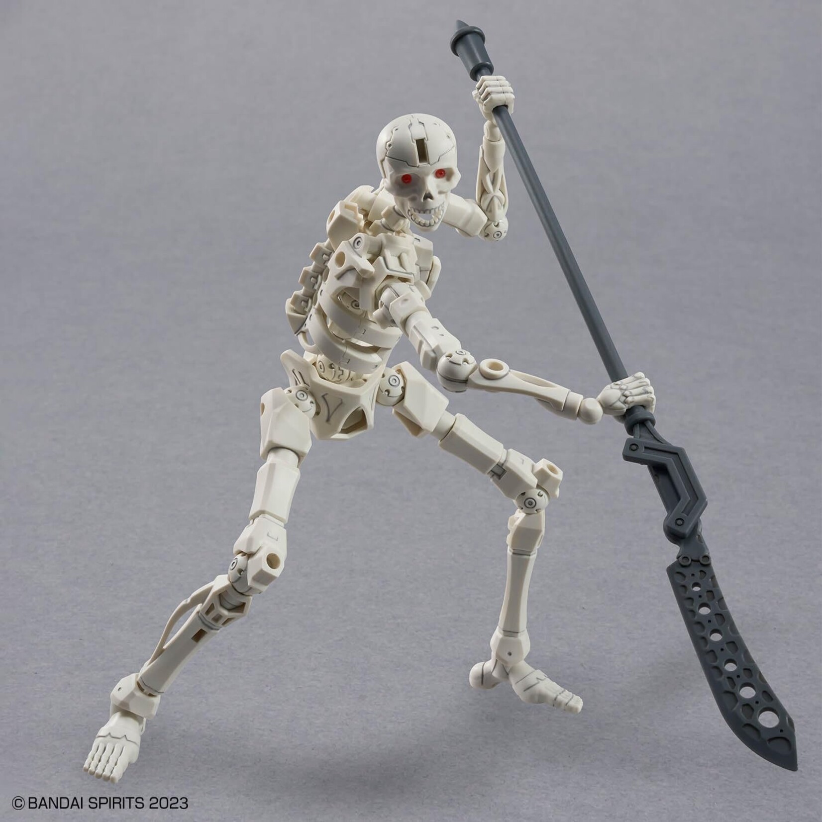 Bandai 2815171 - Dlroskeleton "30 Minute Fantasy"