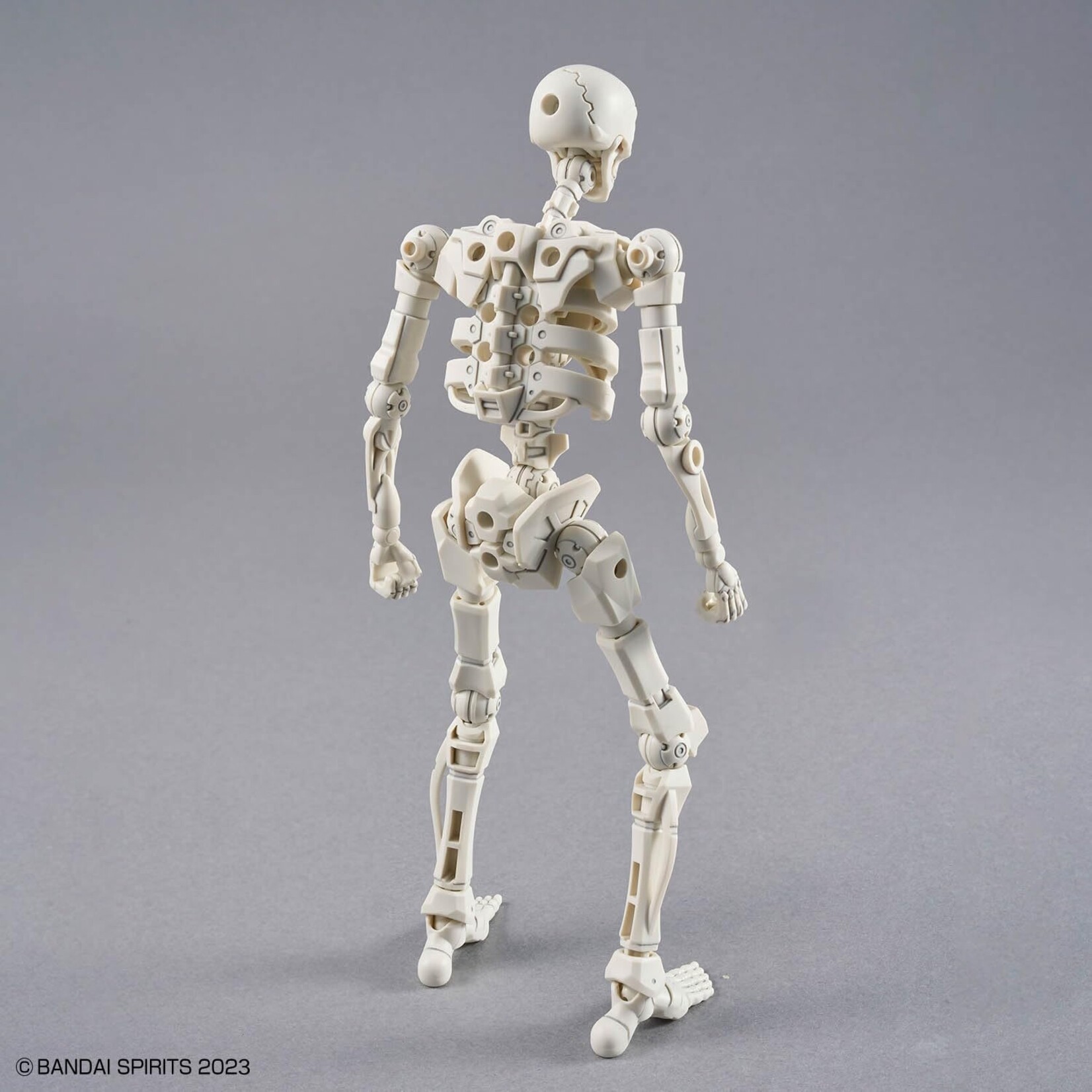 Bandai 2815171 - Dlroskeleton "30 Minute Fantasy"