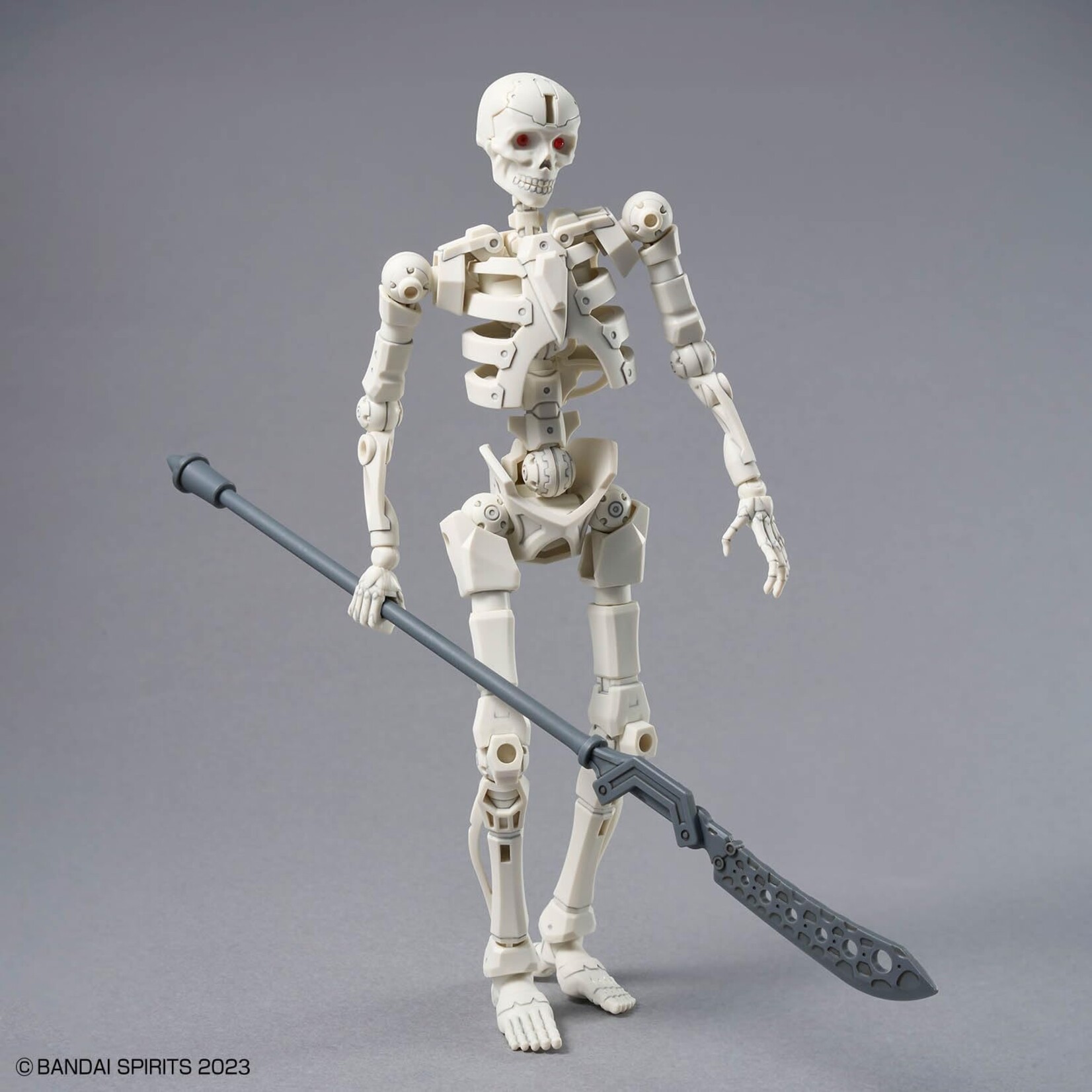 Bandai 2815171 - Dlroskeleton "30 Minute Fantasy"
