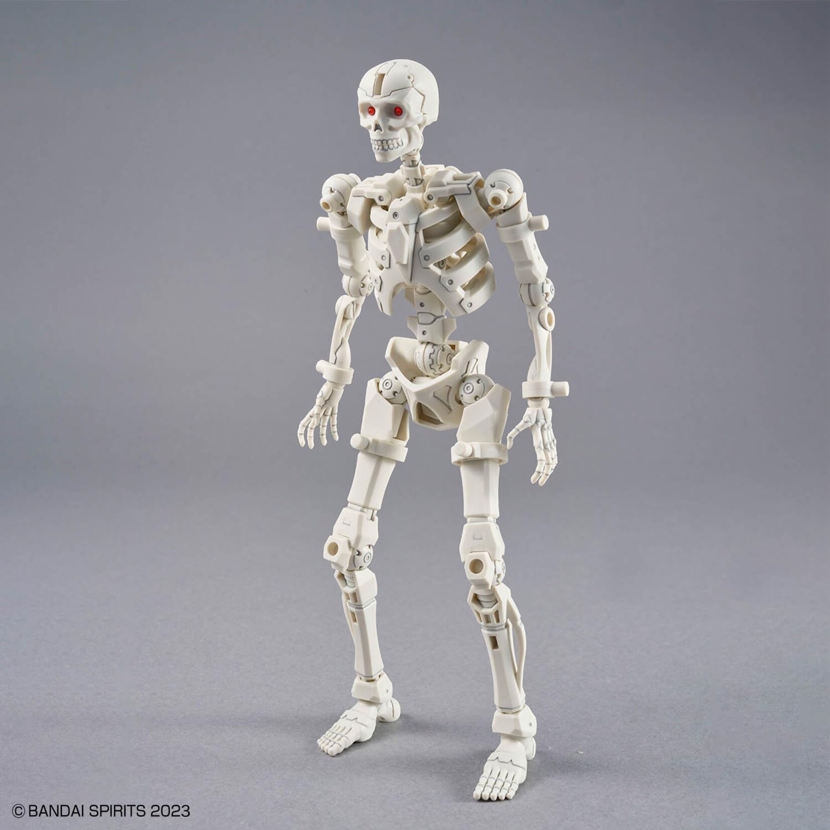 Bandai 2815171 - Dlroskeleton "30 Minute Fantasy"