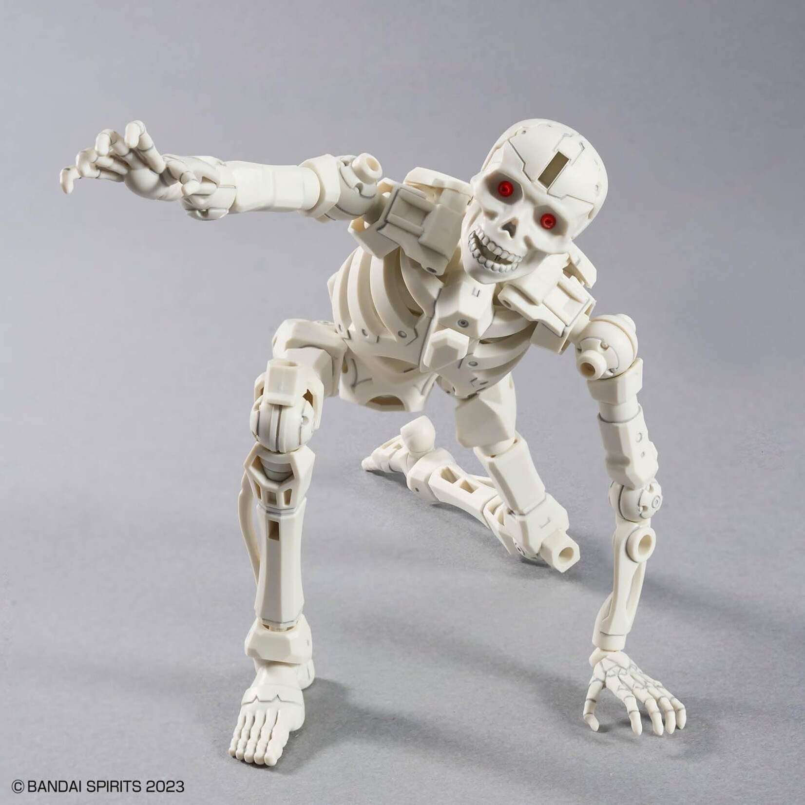 Bandai 2815171 - Dlroskeleton "30 Minute Fantasy"