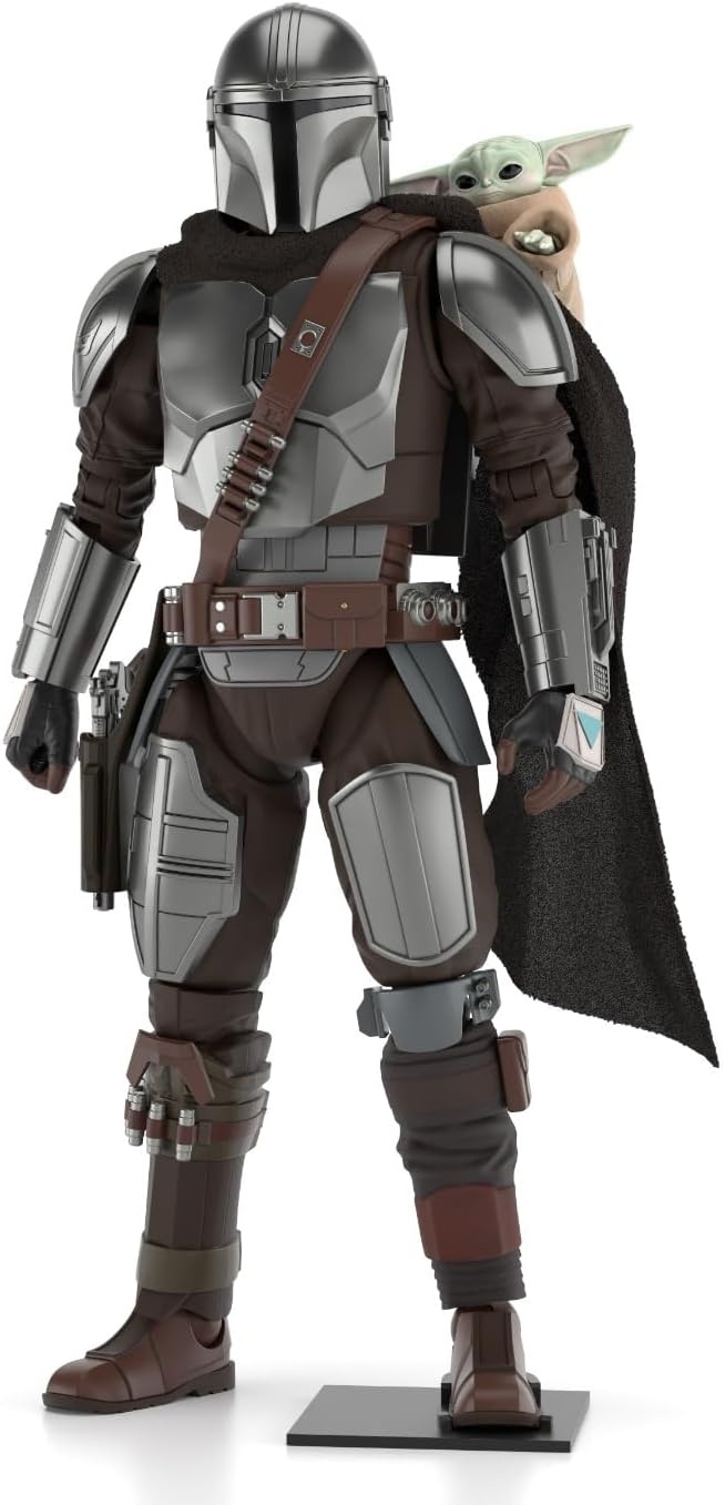 2815185 - The Mandalorian & Grogu