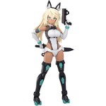 Bandai 2753041 - #16 SIS-H00 Sestieh (Color C) 30MS