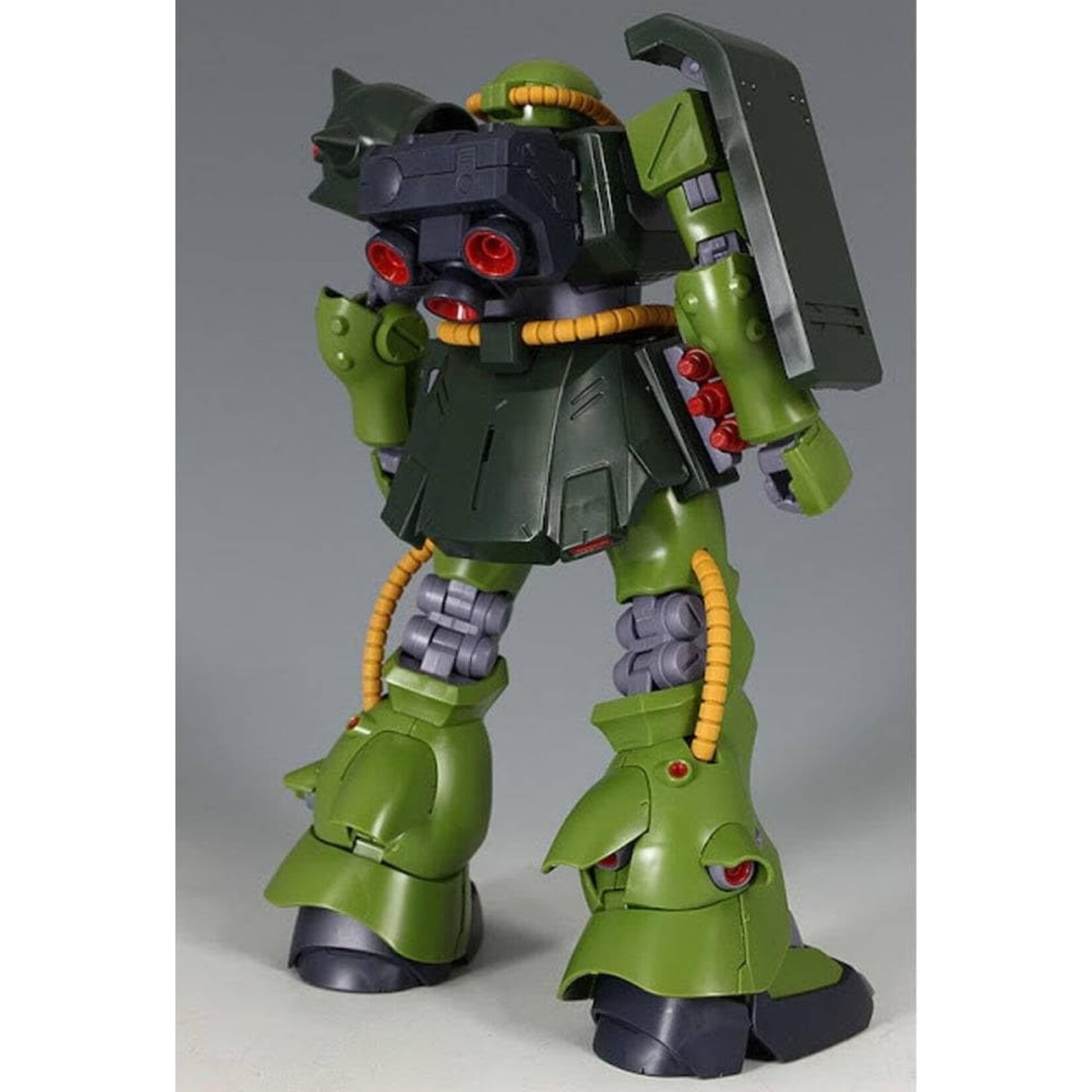 Bandai 5057791 - #13 Zaku II FZ RE/100