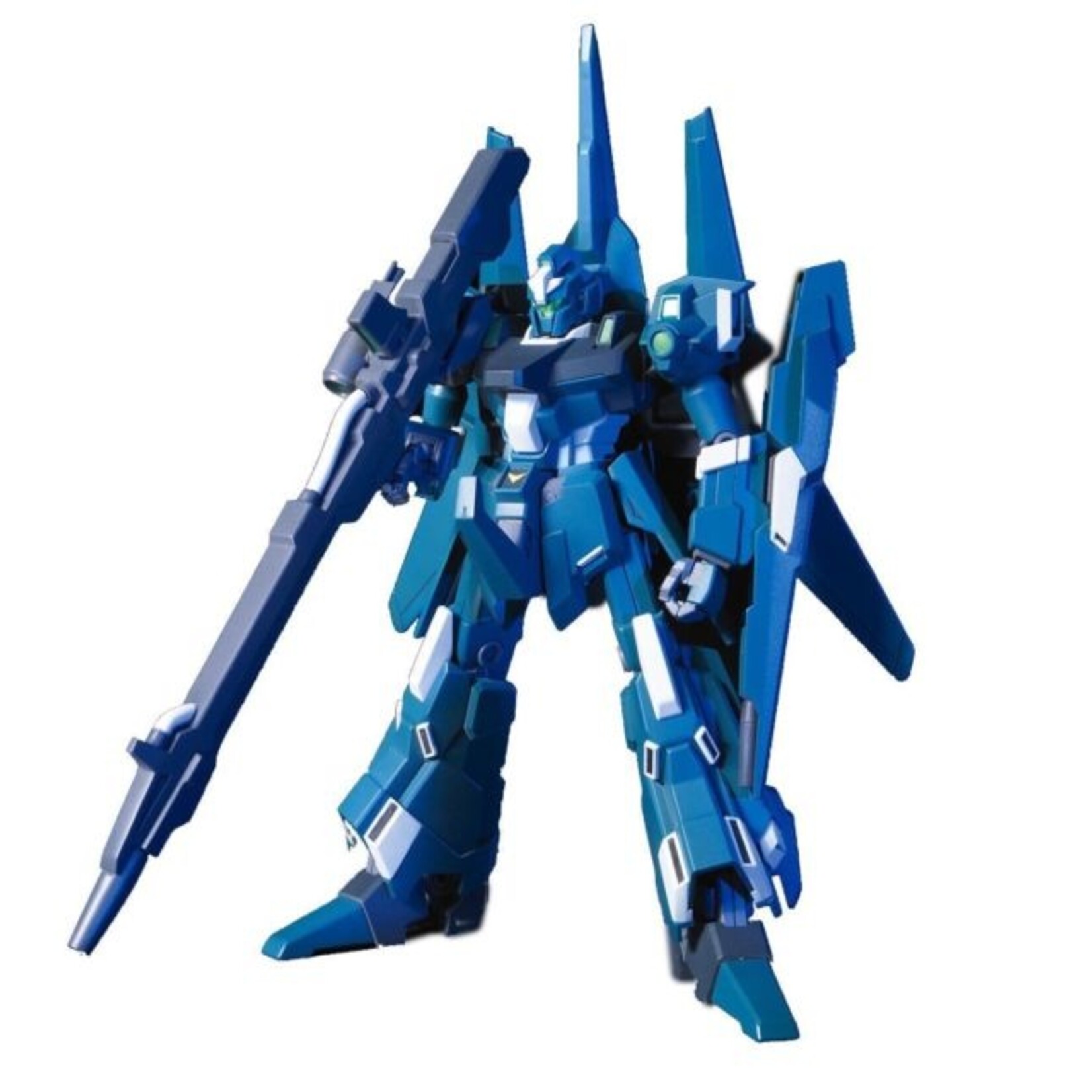 Bandai 2091787 - #108 RGZ-95 ReZEL Commander HGUC