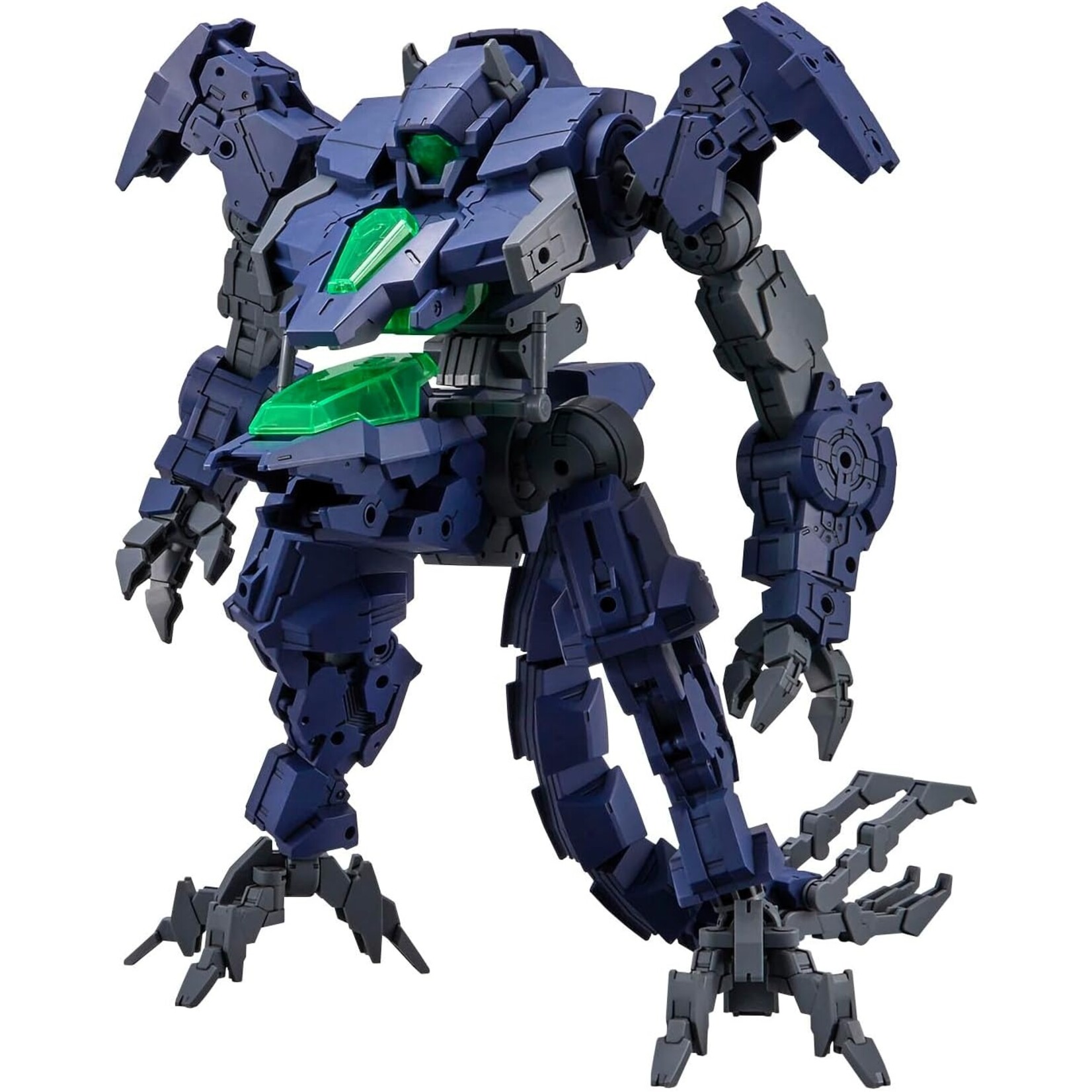 Bandai 2648694 - #52 eEXM GIG-R01 Proveldel (Type-Rex 01) "30 Minute Missions"
