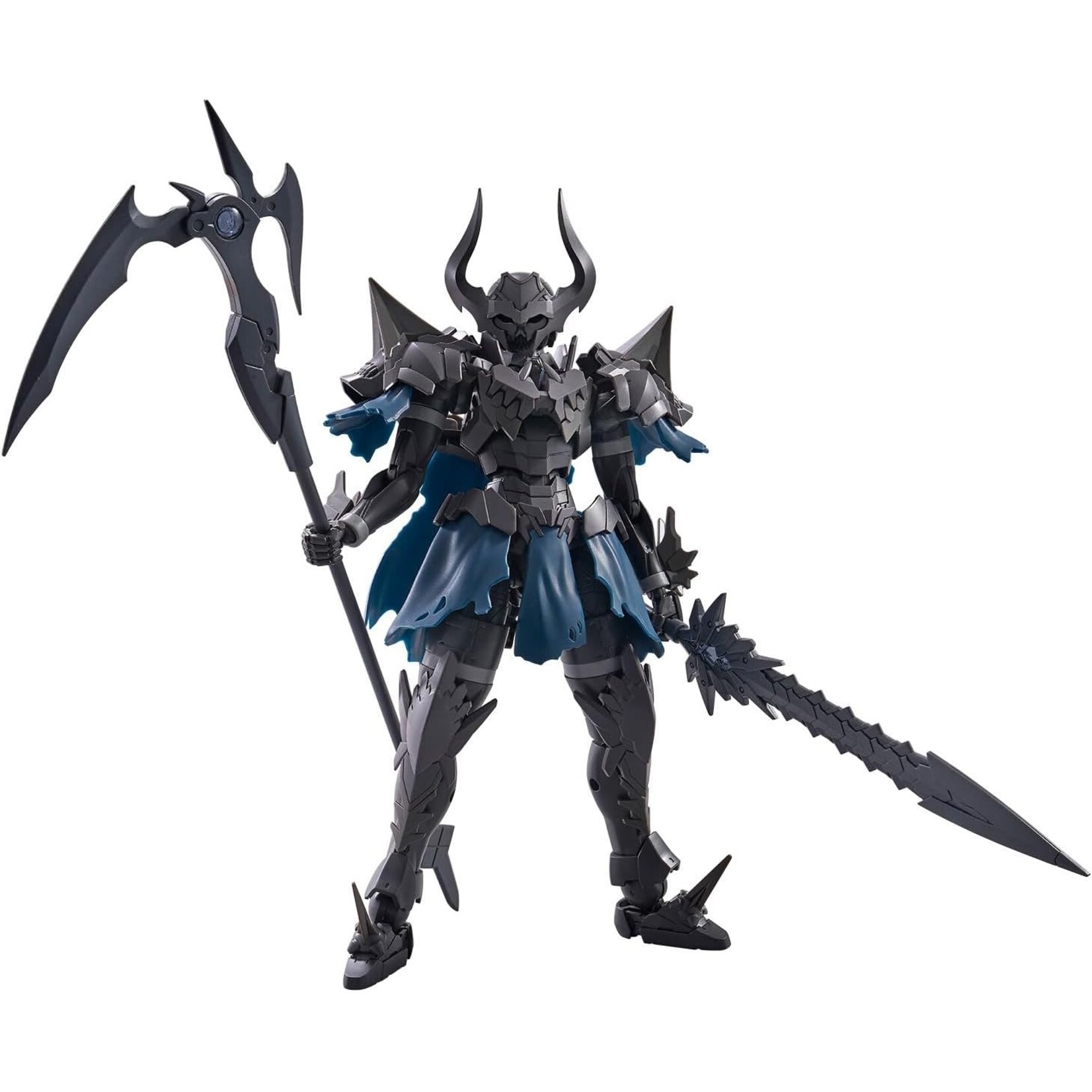 Bandai 2815170 - Necrosknight "30 Minute Fantasy"