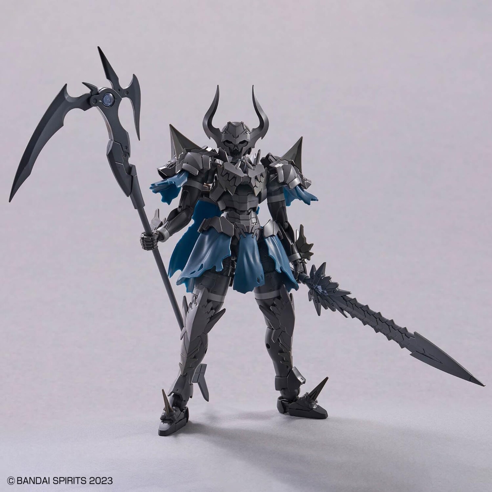 Bandai 2815170 - Necrosknight "30 Minute Fantasy"