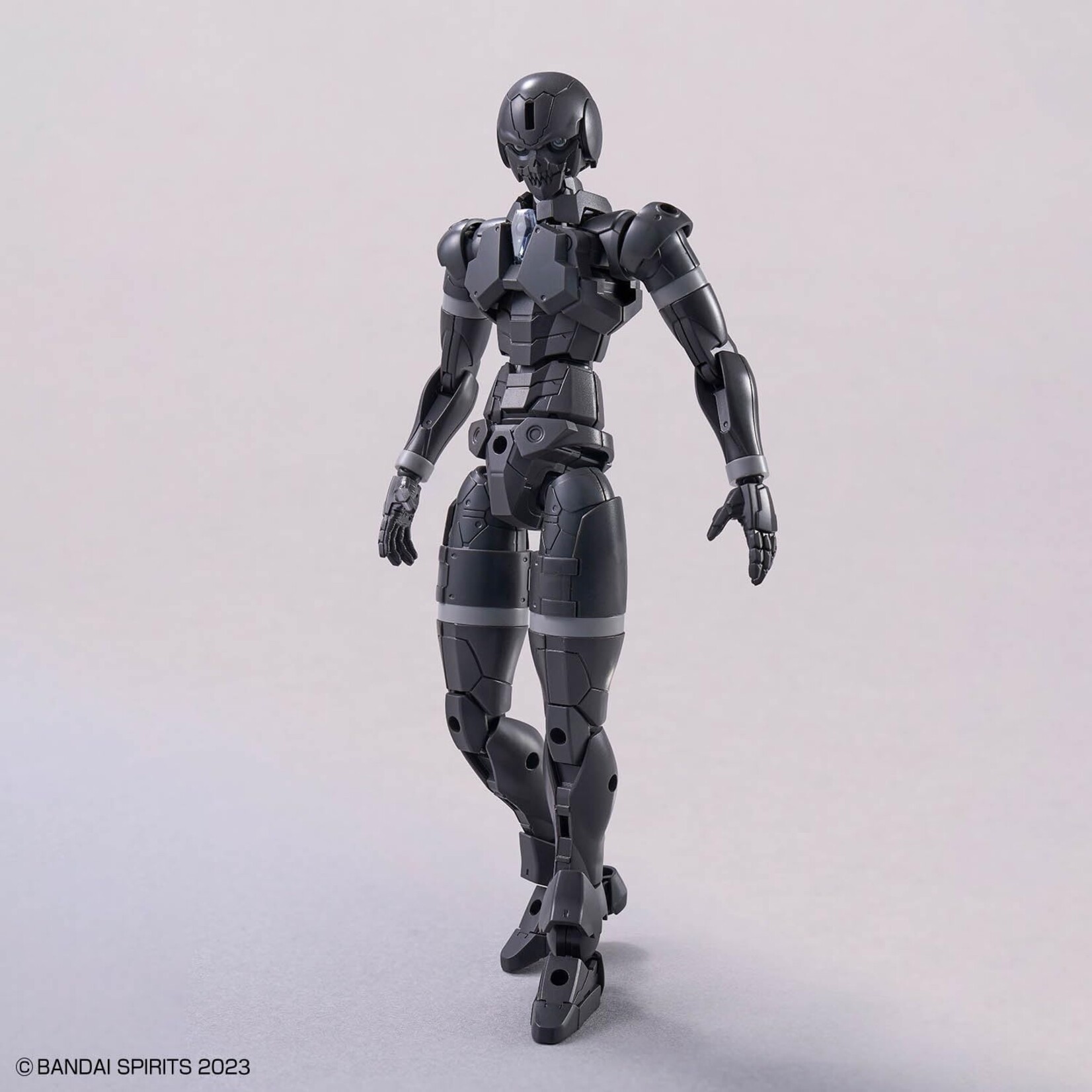 Bandai 2815170 - Necrosknight "30 Minute Fantasy"