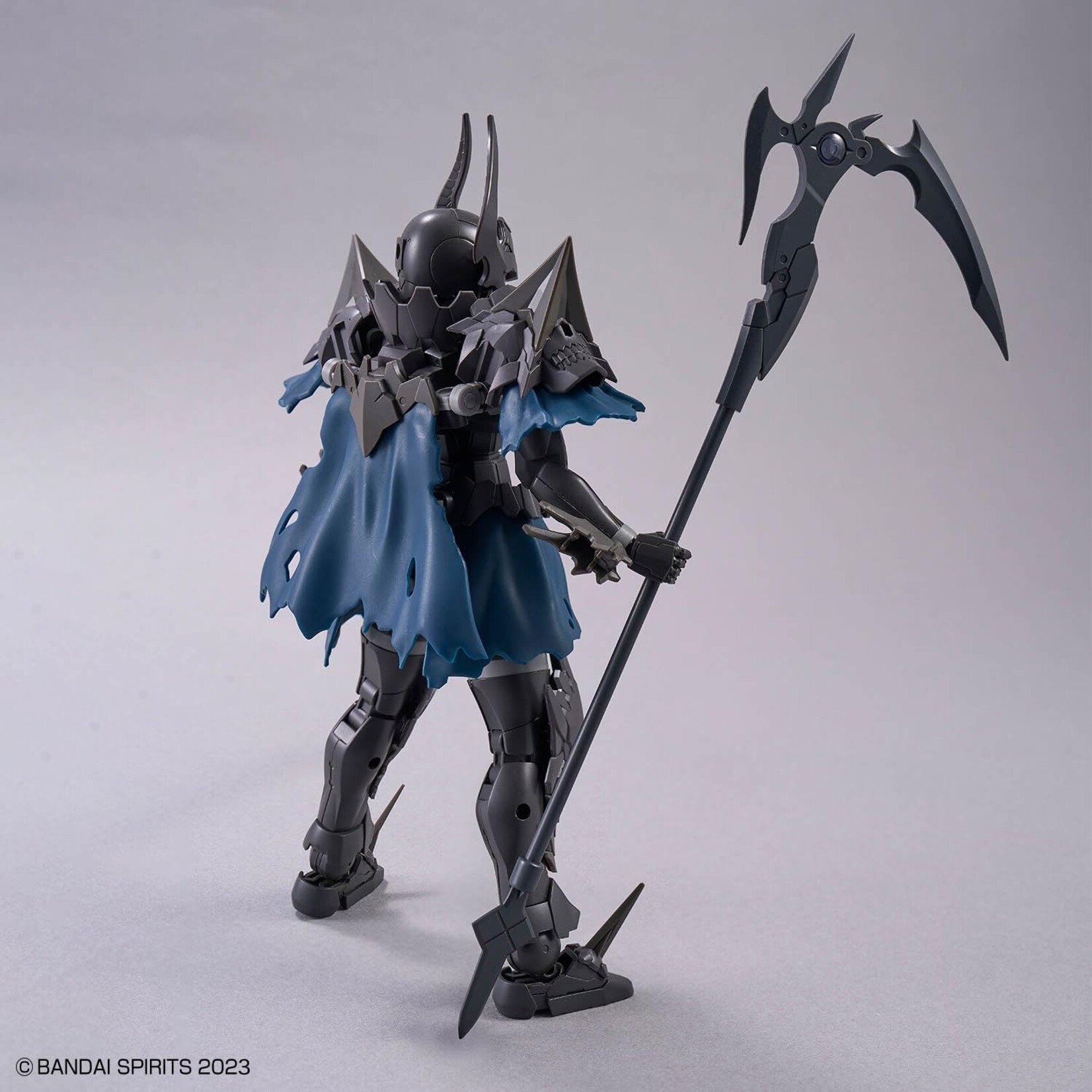 Bandai 2815170 - Necrosknight "30 Minute Fantasy"