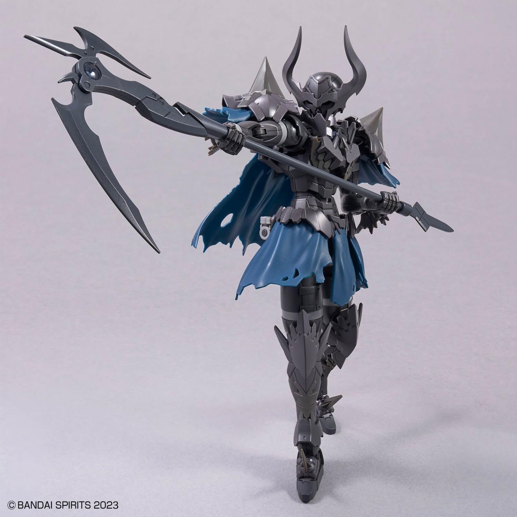 Bandai 2815170 - Necrosknight "30 Minute Fantasy"