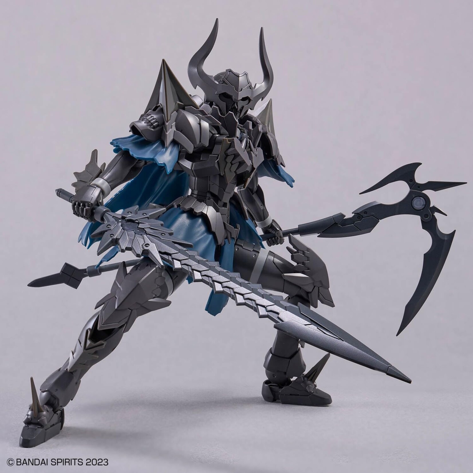 Bandai 2815170 - Necrosknight "30 Minute Fantasy"