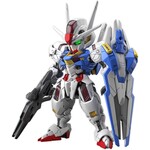 Bandai 2773803 - Gundam Aerial "Mobile Suit Gundam" MGSD