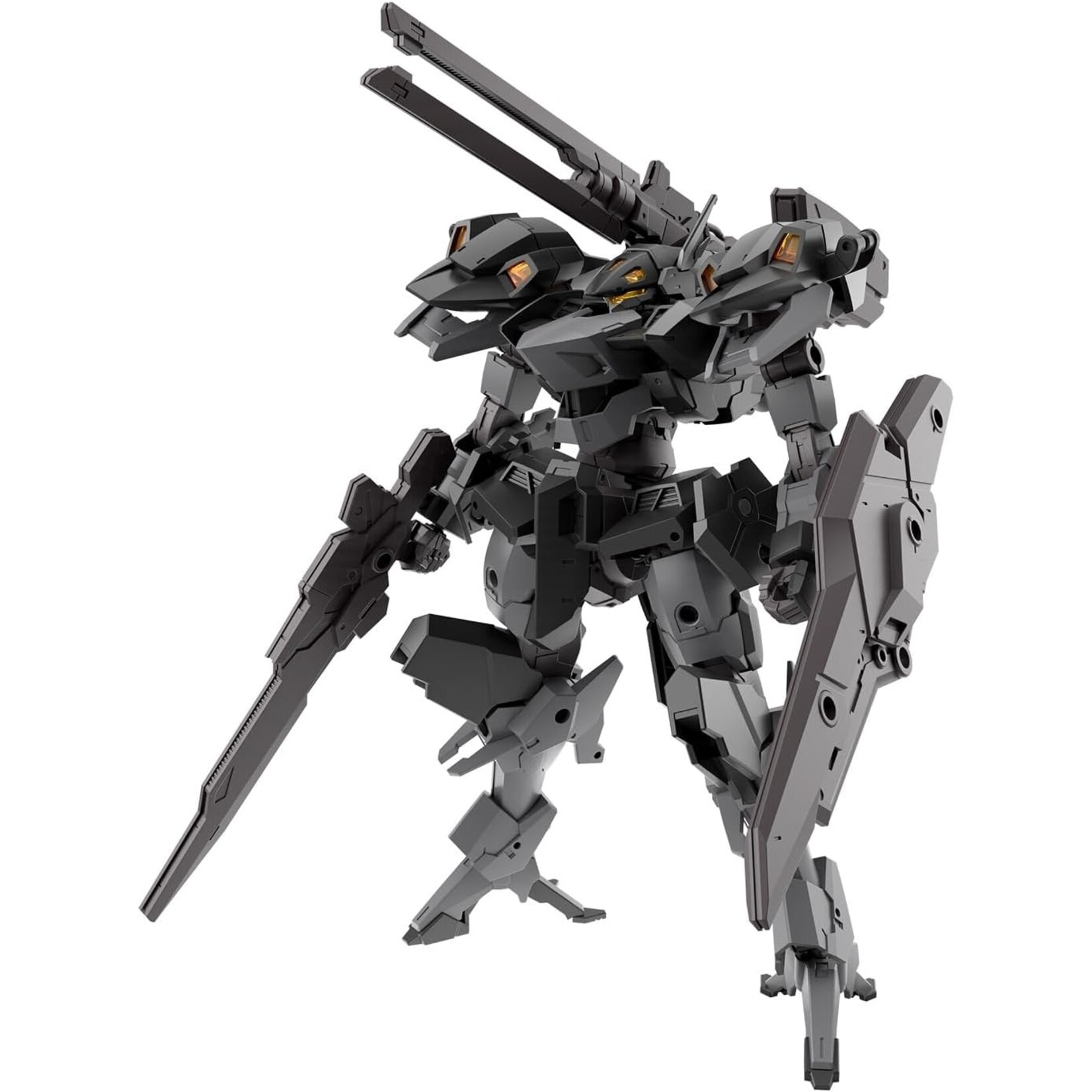Bandai 2825365 - #80 xEXM-000 Xenovalt 30MM