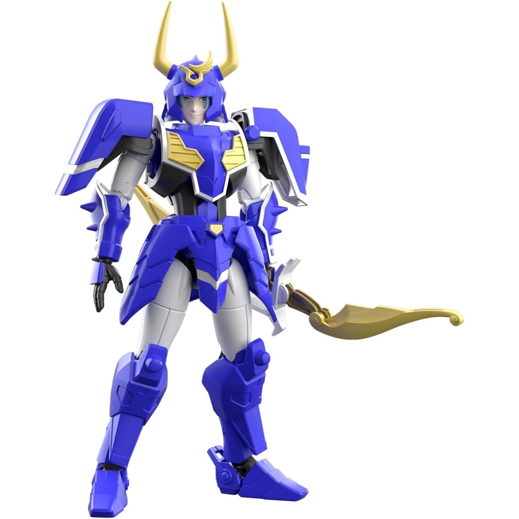 Bandai 2836632 - Yoroi-Shinden Samurai Troopers Kaito of the Sky 30MF