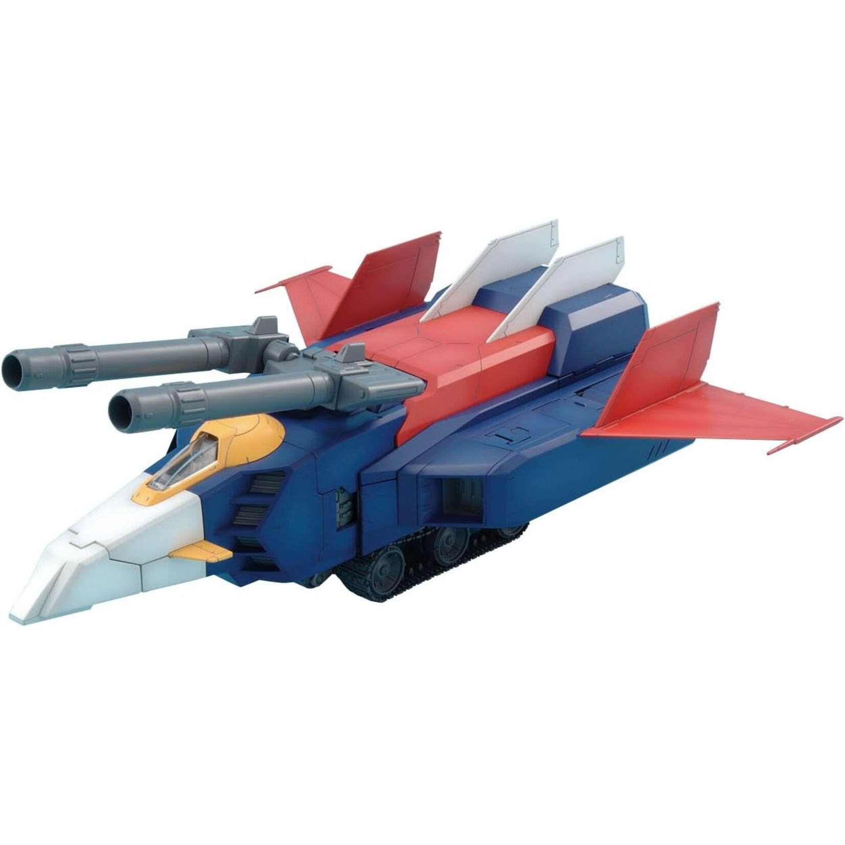 Bandai 2028930 - G-Fighter MG
