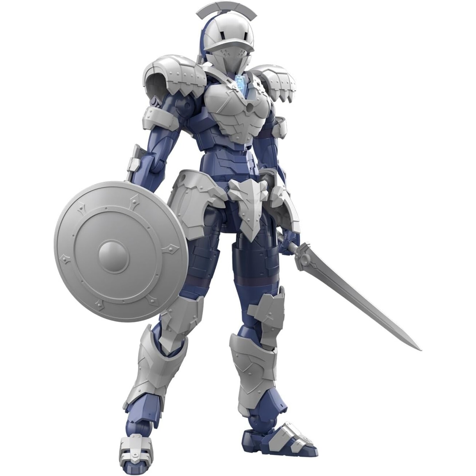 Bandai 2794171 - #17 Rosan Swordman 30MF