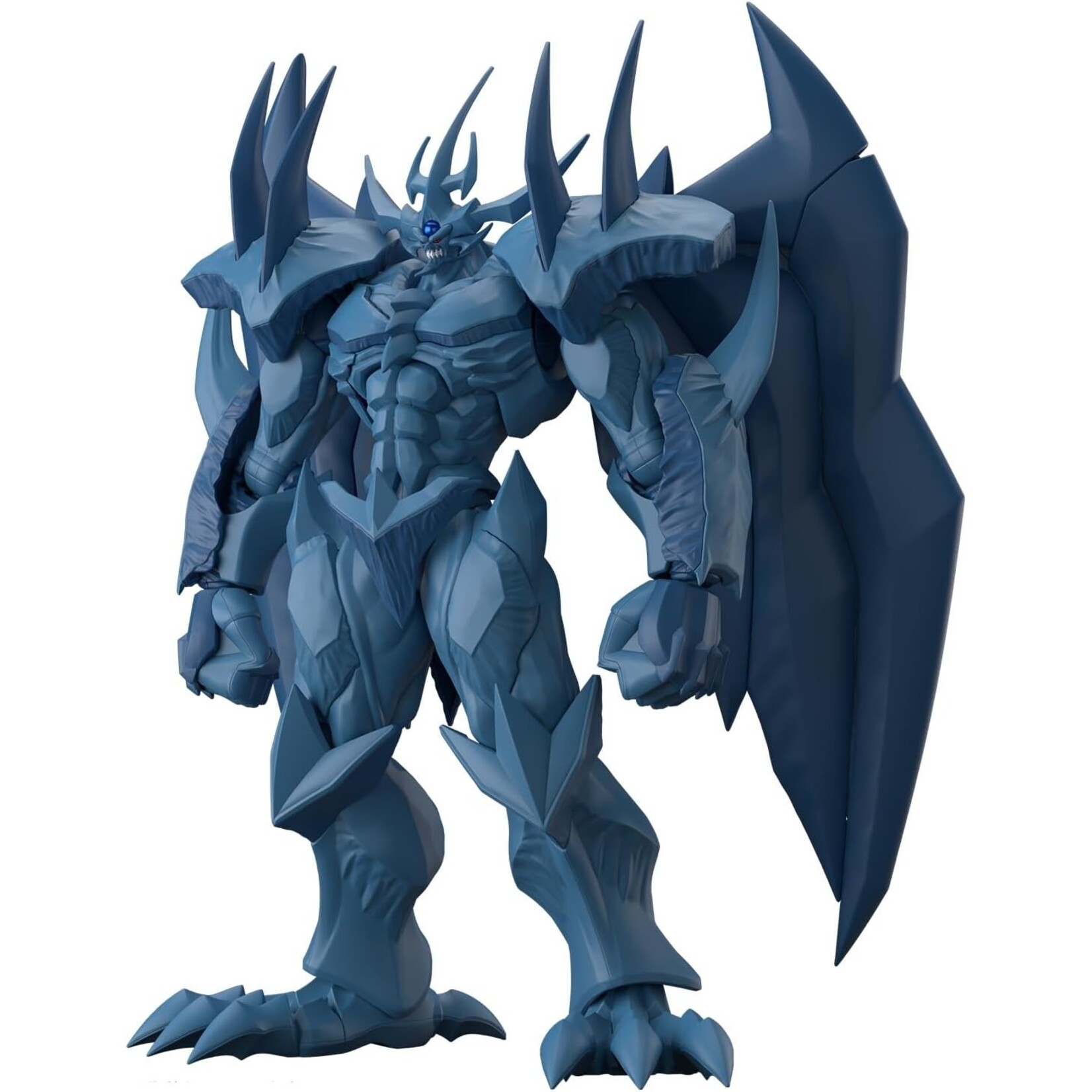 Bandai 2791763 - Egyptian God Obelisk The Tormentor "Yu-Gi-Oh!"
