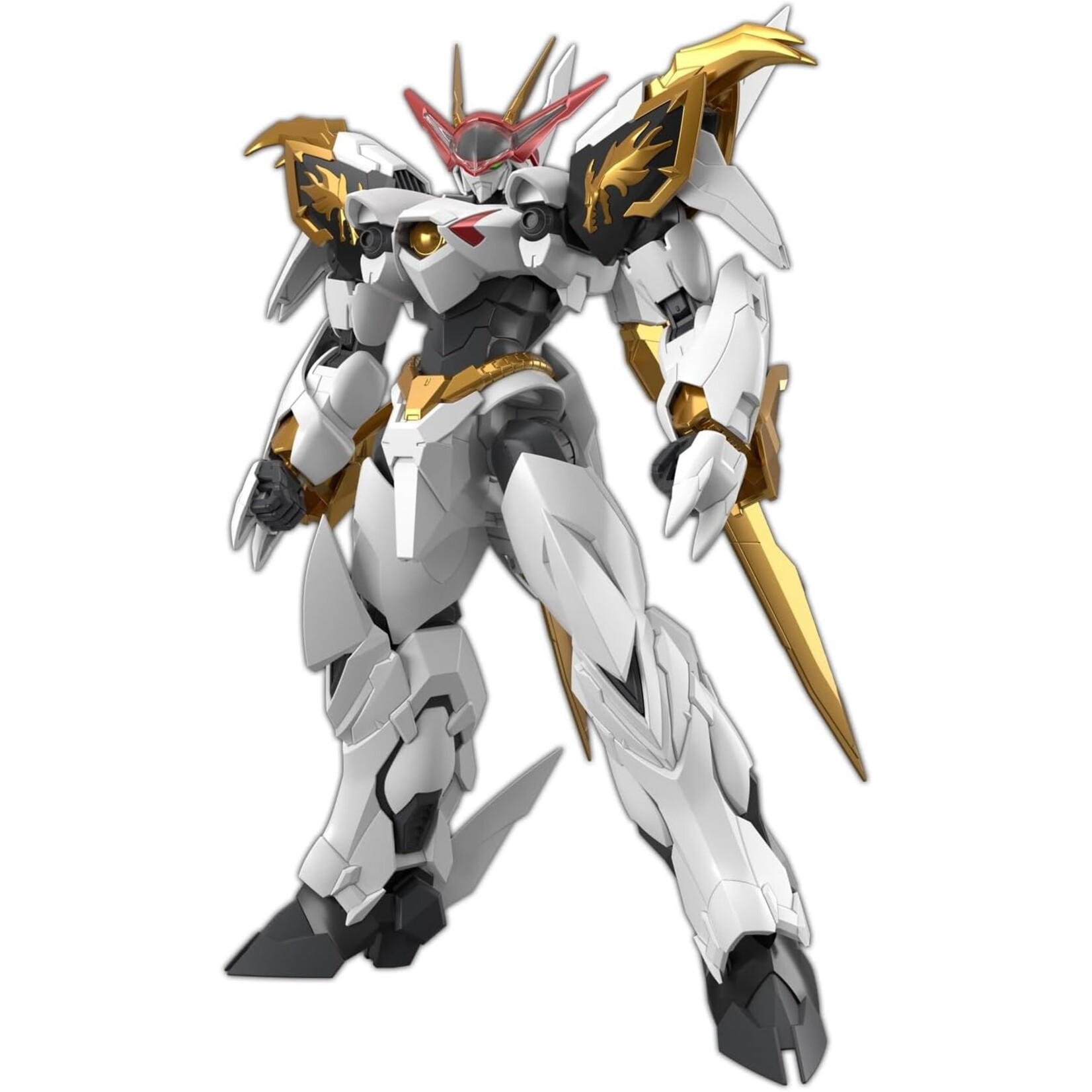Bandai 2695888 - Ryuoumaru "Mashin Hero Wataru" HG
