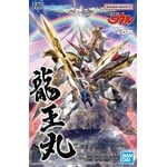 Bandai 2695888 - Ryuoumaru "Mashin Hero Wataru" HG
