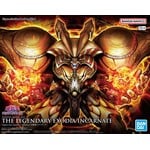 Bandai 2693470 - The Legendary Exodia Incarnate "Yu-Gi-Oh!" Figure Rise Standard