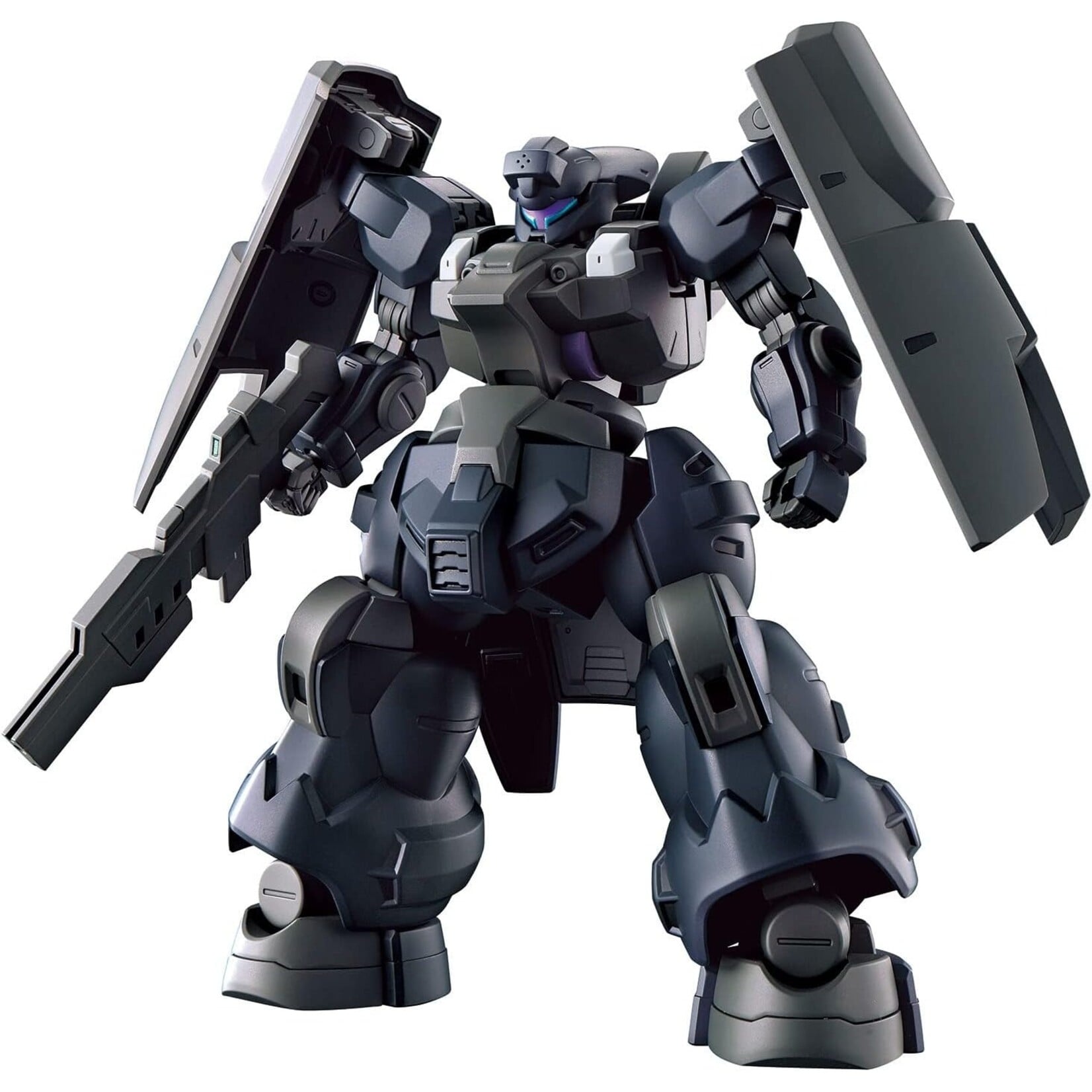 Bandai 2661362 - #21 Dilanza Sol "The Witch From Mercury" HG 1:144