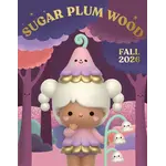 TOMY Momiji Message Dolls: Sugar Plum Wood Blind Box