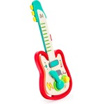 Hape Rainbow Rock Pixel Guitar