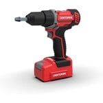 Toysmith Craftsman Battery Operated Power Drill