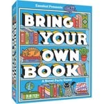 Happy Camper Bring Your Own Book