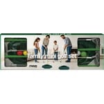 Family Mini Golf Set