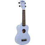 Amahi Moonbeam Blue Glitter Ukulele